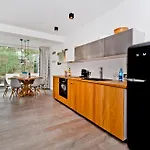 Miedzymorze Blueapart Appartement Jurata