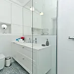 Appartement Miedzymorze Blueapart Jurata
