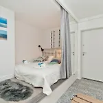 Miedzymorze Blueapart Appartement