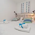 Appartement Miedzymorze Blueapart