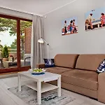 Miedzymorze Blueapart Appartement Jurata