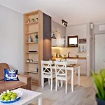 Miedzymorze Blueapart Appartement *