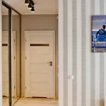 Apartman Miedzymorze Blueapart Jurata