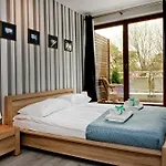 Miedzymorze Blueapart Appartement *