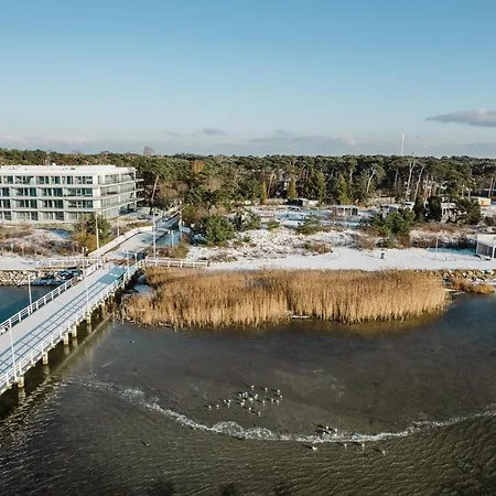 Miedzymorze Blueapart * Jurata