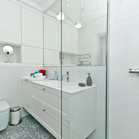 Appartamento Miedzymorze Blueapart Jurata