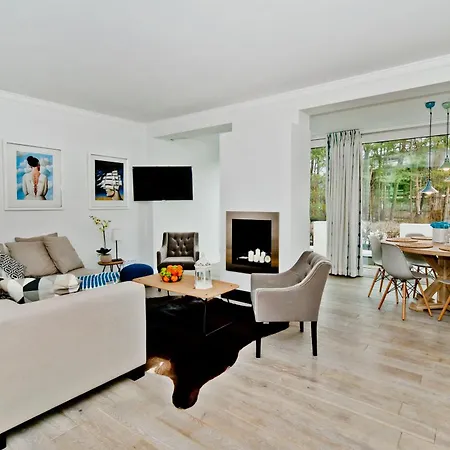 Miedzymorze Blueapart