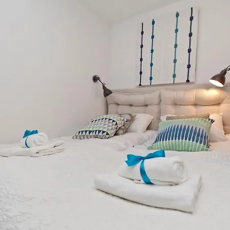 Appartamento Miedzymorze Blueapart