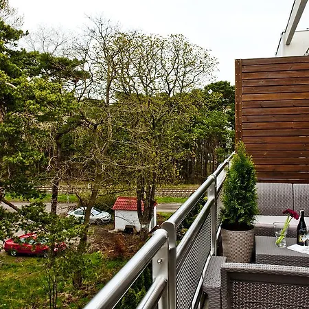 Miedzymorze Blueapart Appartamento