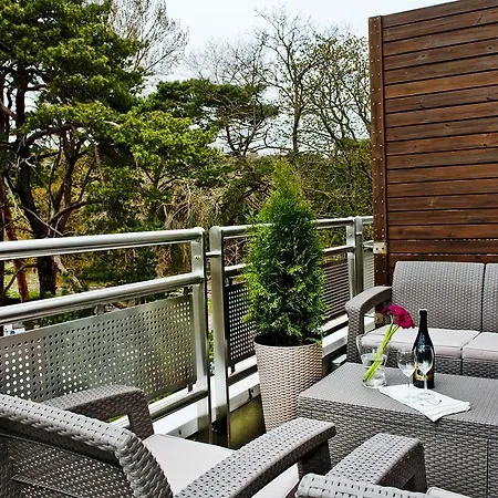 Miedzymorze Blueapart *