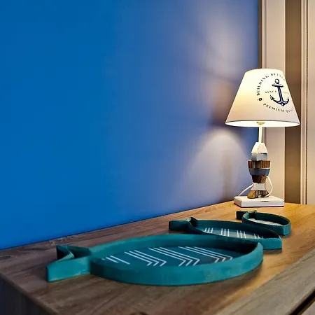 Miedzymorze Blueapart Jurata