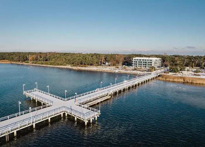 Miedzymorze Blueapart