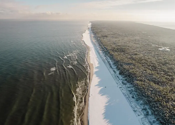 Miedzymorze Blueapart Jurata