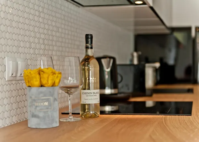 Miedzymorze Blueapart