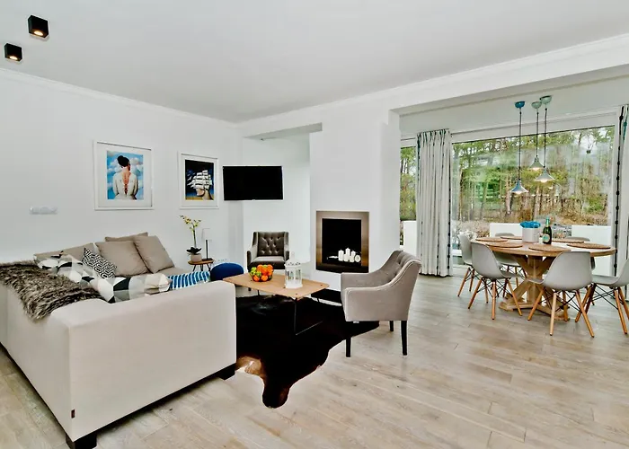 Miedzymorze Blueapart