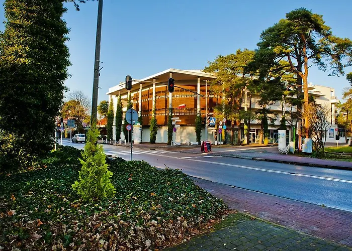 Miedzymorze Blueapart