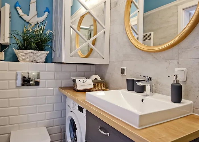 Miedzymorze Blueapart Jurata