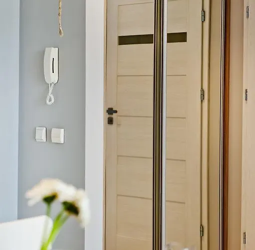 Miedzymorze Blueapart