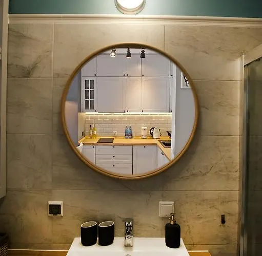 Miedzymorze Blueapart