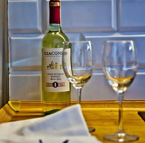 Lägenhet Miedzymorze Blueapart Jurata