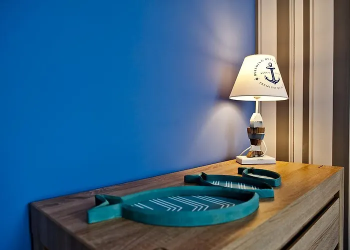 Miedzymorze Blueapart Jurata